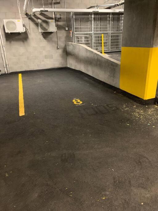 Joli Condo En Basse-Ville - Parking Gratuit 309357 Κεμπέκ Εξωτερικό φωτογραφία