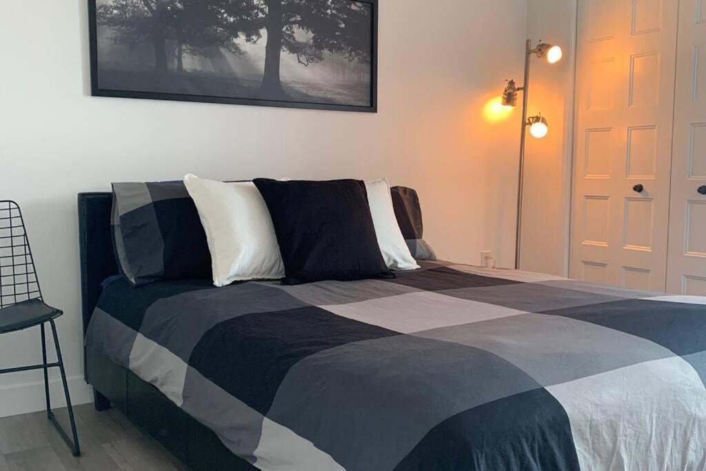 Joli Condo En Basse-Ville - Parking Gratuit 309357 Κεμπέκ Εξωτερικό φωτογραφία